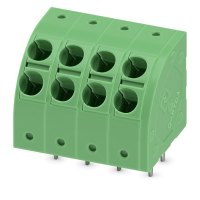 PTDA 2,5/ 4-5,0 PCB gnybtų blokas