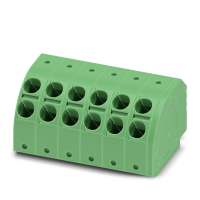 PTDA 2,5/ 6-PH-5,0 PCB jungtis
