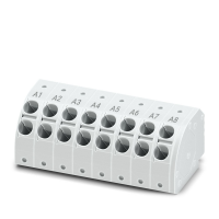 PTDA 2,5/ 8-PH-5,0 7035BDA1-A8 PCB jungtis