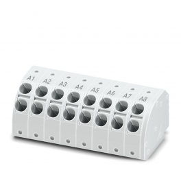 PTDA 2,5/ 8-PH-5,0 7035BDA1-A8 PCB jungtis