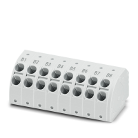 PTDA 2,5/ 8-PH-5,0 7035BDB1-B8 PCB jungtis