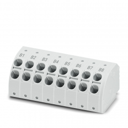 PTDA 2,5/ 8-PH-5,0 7035BDB1-B8 PCB jungtis
