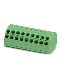 PTDA 2,5/ 9-PH-5,0 PCB jungtis
