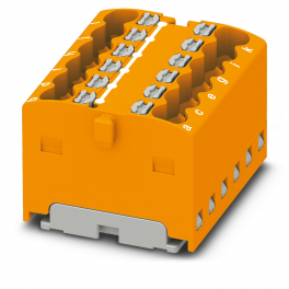 PTFIX 12X1,5 OG Distribution block