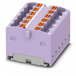 PTFIX 12X1,5 VT Distribution block