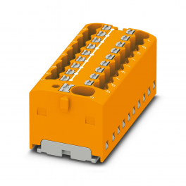 PTFIX 4/18X1,5 OG Distribution block