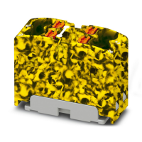 PTFIX 4X1,5-FE Distribution block