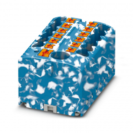 PTFIX 6/12X2,5 BUWH Distribution block
