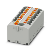 PTFIX 6/18X2,5 GY-EX Distribution block