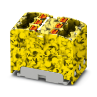 PTFIX 6X1,5-FE Distribution block