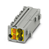 PTMC 1,5-2  /YE Marshalling patchboard
