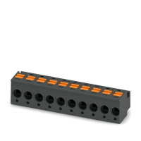 PTS 1,5/10-PH-5,0 BK PCB jungtis