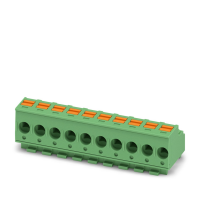 PTS 1,5/10-PH-5,0 CLIP PCB jungtis