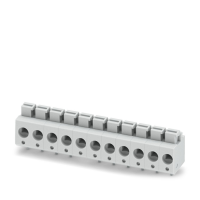 PTS 1,5/11-5,0-H GY7035 10PAMQ PCB jungčių blokas