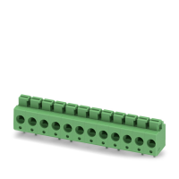 PTS 1,5/12-5,0-H GY7035 8PA PCB gnybtų blokas