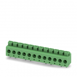 PTS 1,5/12-5,0-H GY7035 8PA PCB gnybtų blokas