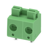 PTS 1,5/ 2–7,5-H PCB gnybtų blokas