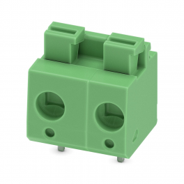 PTS 1,5/ 2–7,5-H PCB gnybtų blokas