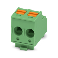 PTS 1,5/ 2-PH-5,0 CLIP PCB jungtis