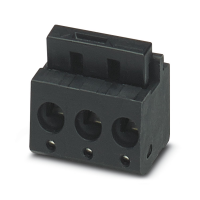 PTS 1,5/ 3-5,0-H AP TRB BK PCB gnybtų blokas