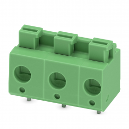 PTS 1,5/3-7,5-H PCB gnybtų blokas