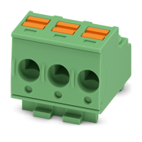 PTS 1,5/ 3-PH-5,0 CLIP PCB jungtis