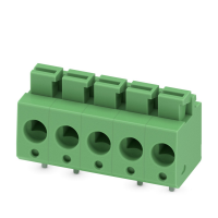 PTS 1,5/ 5-5,0-H PA1,2,4,5 PCB jungčių blokas