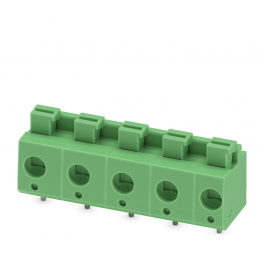 PTS 1,5/ 5–7,5-H PCB jungčių blokas