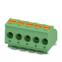 PTS 1,5/ 5-PH-5,0 CLIP PCB jungtis