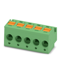 PTS 1,5/ 5-PH-5,0 PCB jungtis