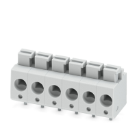 PTS 1,5/ 6-5,0-H GY7035 PCB jungčių blokas