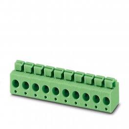 PTS 1,5/ 6-5,0-H MCBK-RD PCB gnybtų blokas