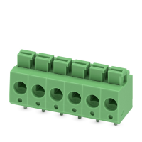 PTS 1,5/ 6-5,0-H PCB terminal block