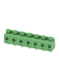 PTS 1,5/ 7–7,5-H PCB gnybtų blokas