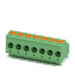 PTS 1,5/ 7-PH-5,0 CLIP PCB jungtis