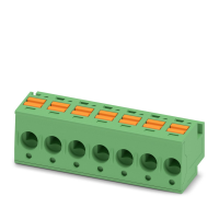 PTS 1,5/ 7-PH-5,0 PCB jungtis