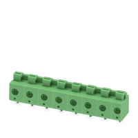 PTS 1,5/ 8-7,5-H PCB gnybtų blokas