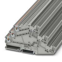 PTS 1,5/S-3L/3P Multi-level terminal block