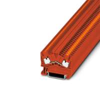 PTS 2,5 RD Feed-through terminal block