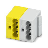 PTS 0,5/ 2-PH-5,75 GY35YE KNX PCB connector