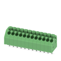 PTSA 1,5/12-3,5-F PCB terminal block
