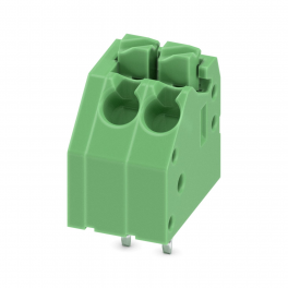 PTSA 1,5/ 2-3,5-F PCB gnybtų blokas
