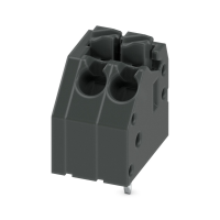 PTSA 1,5/ 2-3,5-Z BK PCB terminal block