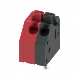 PTSA 1,5/ 2-3,5-Z MC RD/BK PCB terminal block