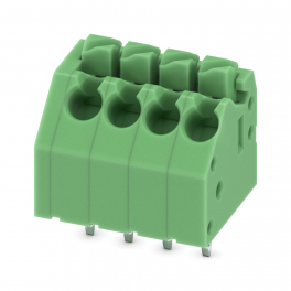 PTSA 1,5/ 4-3,5-F PCB terminal block
