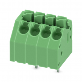 PTSA 1,5/ 4-3,5-Z PCB terminal block