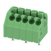 PTSA 1,5/ 5-3,5-Z PCB terminal block