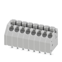 PTSA 1,5/ 8-3,5-F GY7042 PCB gnybtų blokas