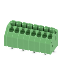 PTSA 1,5/ 8-3,5-ZI PCB gnybtų blokas