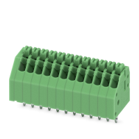 PTSA 0,5/12-2,5-F PCB terminal block